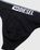 Diesel – Umbr-Andre Three-Pack Briefs Black - Underwear & Loungewear - Black - Image 3