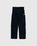 Pulled Cargo Trouser Navy