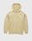Patta – Basic Hoodie Khaki - Sweats - Brown - Image 1