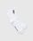 3-Pack Logo Socks White