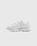Salomon – XT-6 Advanced WINGS White Lunar Rock - Sneakers - White - Image 2