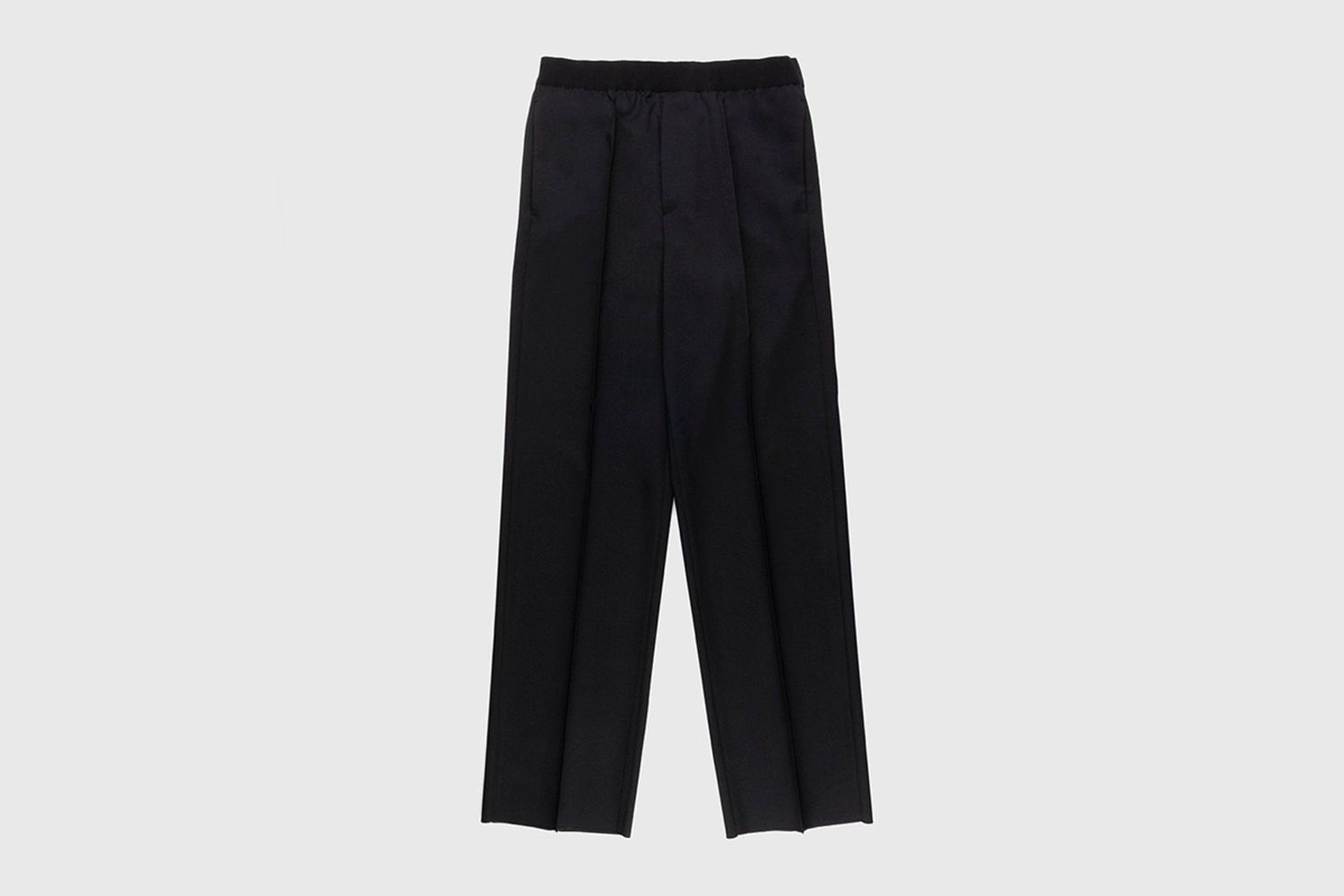 Polyester Trousers
