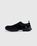ROA – Slip On Sneaker Black - Sneakers - Black - Image 2