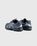 asics – UB2-S Gel-1130 Asphalt/Pure SIlver - Sneakers - Grey - Image 3