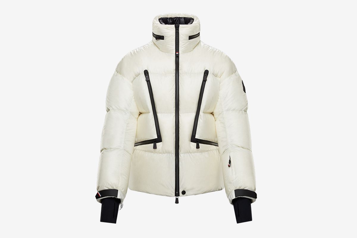 Shop Our Favorite Winter Puffer Jackets From Moncler