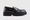 Shiny Leather Moccasin
