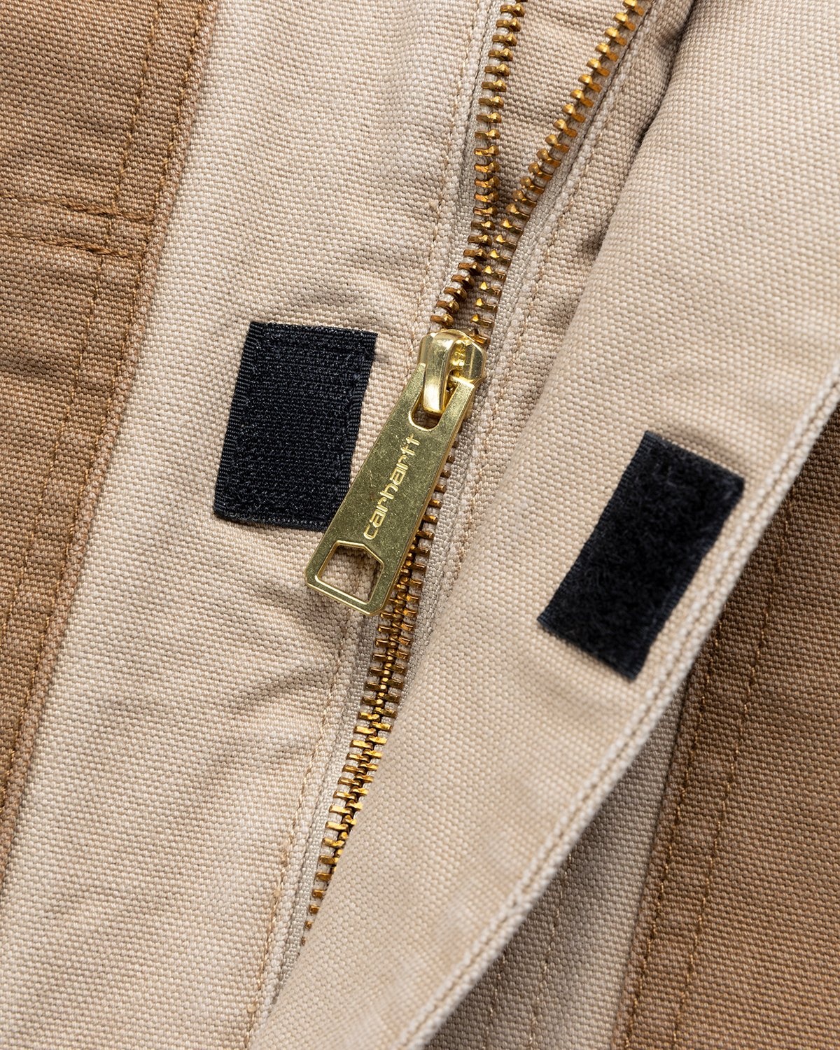 Carhartt WIP – OG Arctic Coat Dust H Brown - Outerwear - Brown - Image 5