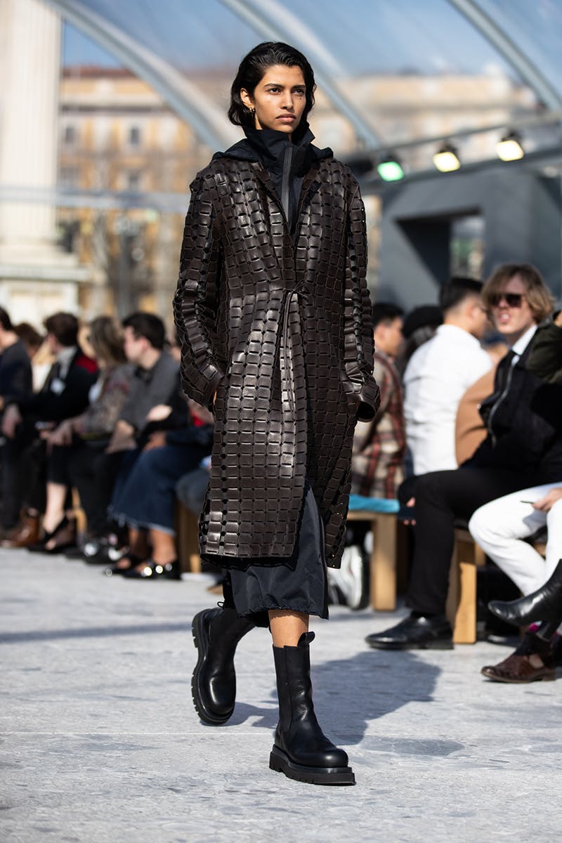 bottega venneta fw19 bottega veneta