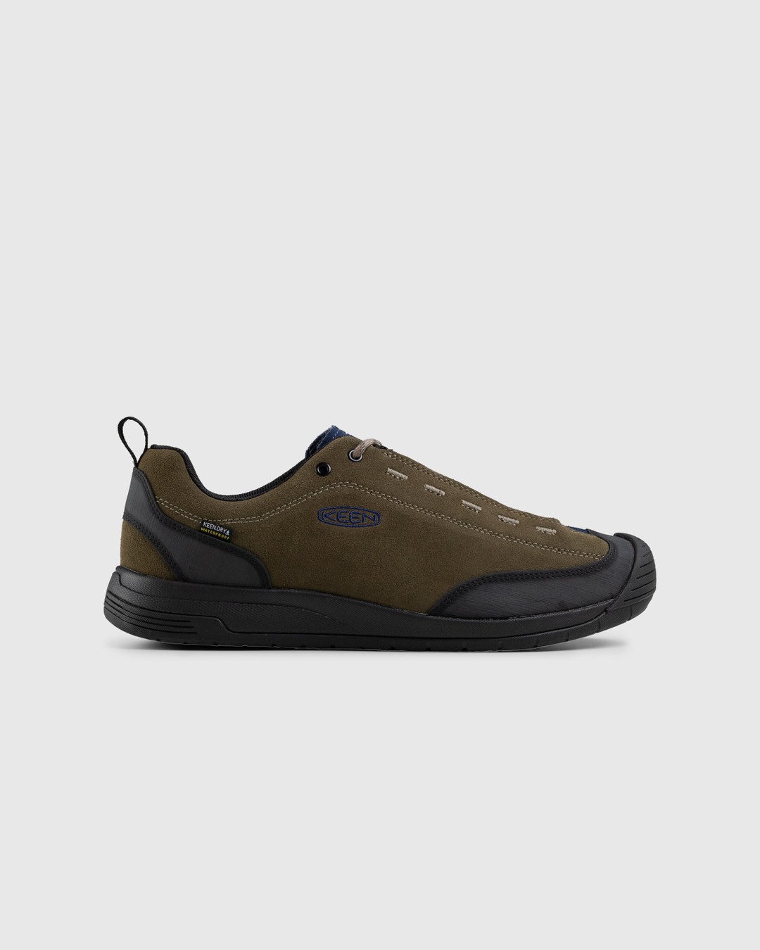 Keen – Jasper II WP Canteen/Naval Academy - Sneakers - Multi - Image 1