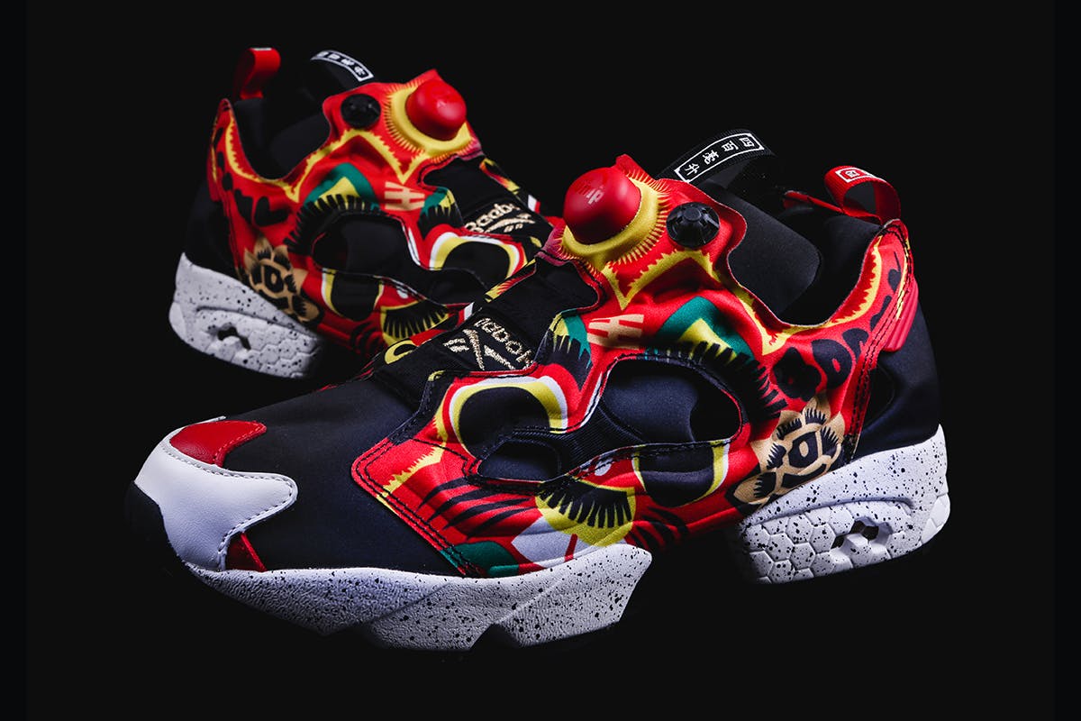 400ml reebok instapump fury release date price