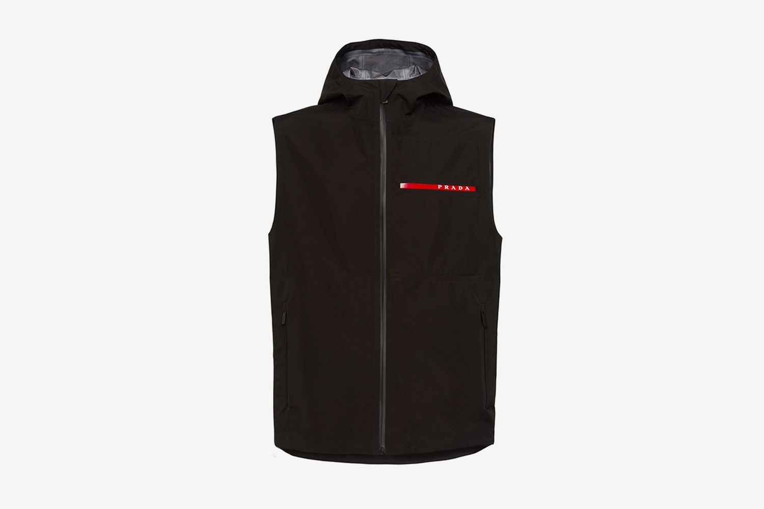 Active Nylon vest