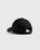 Kenzo – Cap - Hats - Black - Image 3