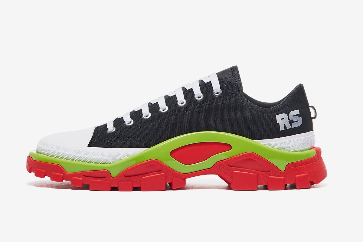 raf simons adidas rs replicant ozweego release date price adidas Originals adidas by raf simons