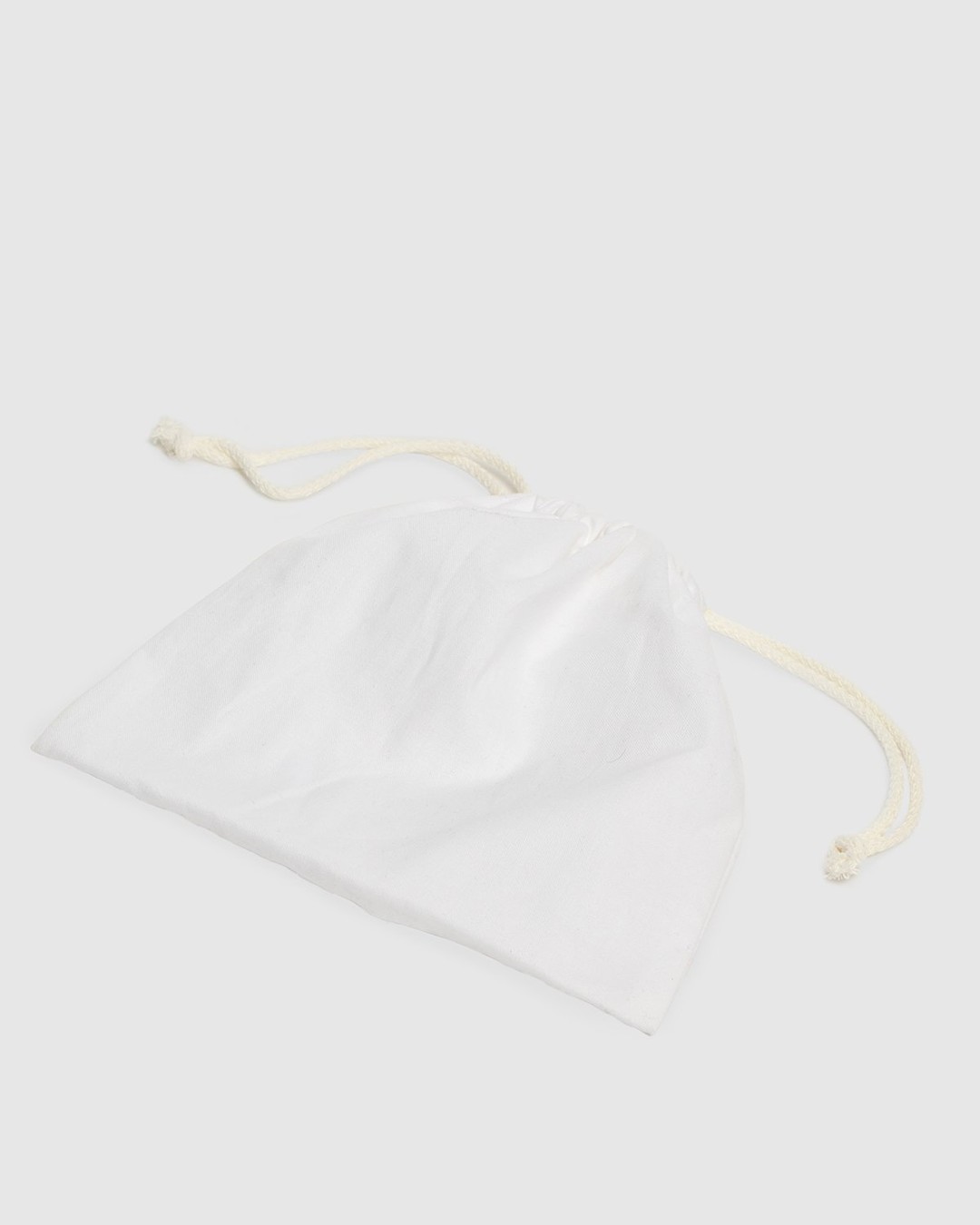 Maison Margiela – Logo Tag - Keychains - White - Image 5