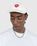 Carhartt WIP – Heart Patch Cap Natural - Hats - Beige - Image 4