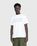 Space Available Studio – Circular Industries T-Shirt White - T-shirts - White - Image 3