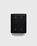 Maison Margiela – Leather Bifold Wallet Black - Wallets - Black - Image 1