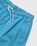 Highsnobiety – Contrast Brushed Nylon Water Shorts Blue - Active Shorts - Blue - Image 6