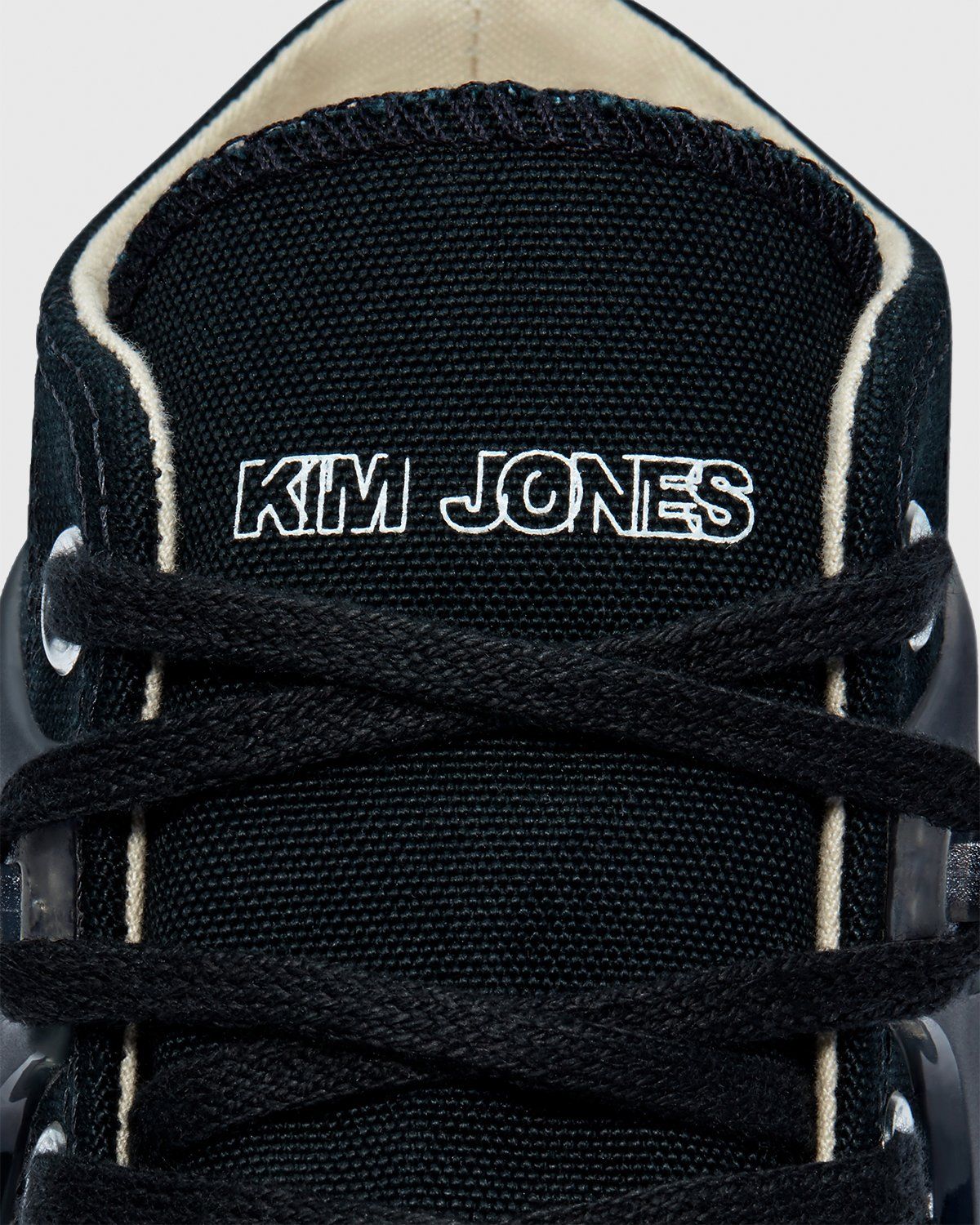 Converse x Kim Jones – Chuck 70 Utility Wave Black/Egret - Sneakers - Black - Image 8