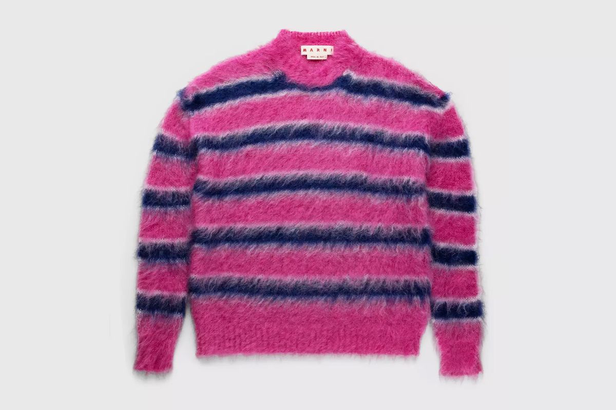 Image on Highsnobiety
