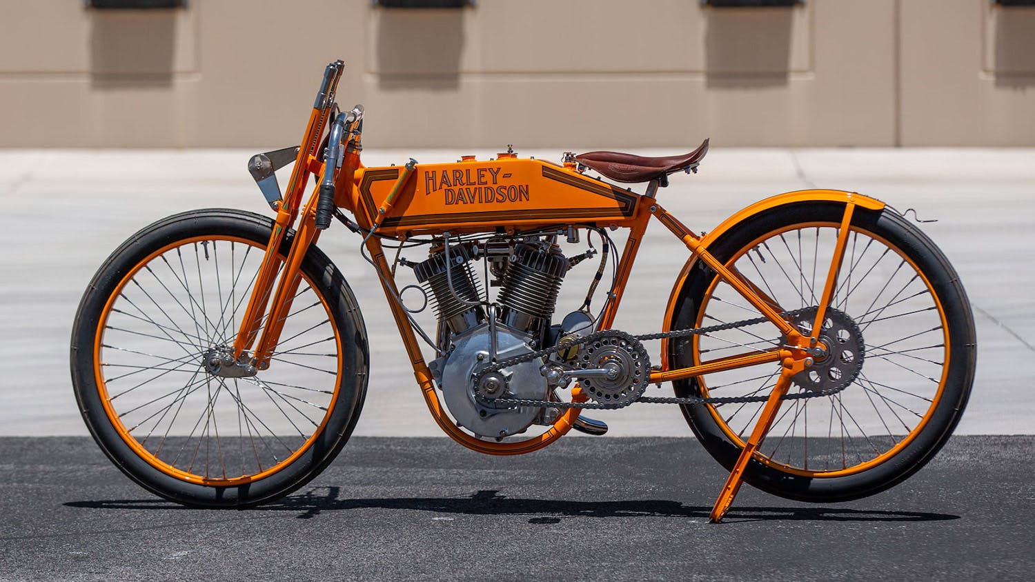 1915 harley davidson 11 k racer