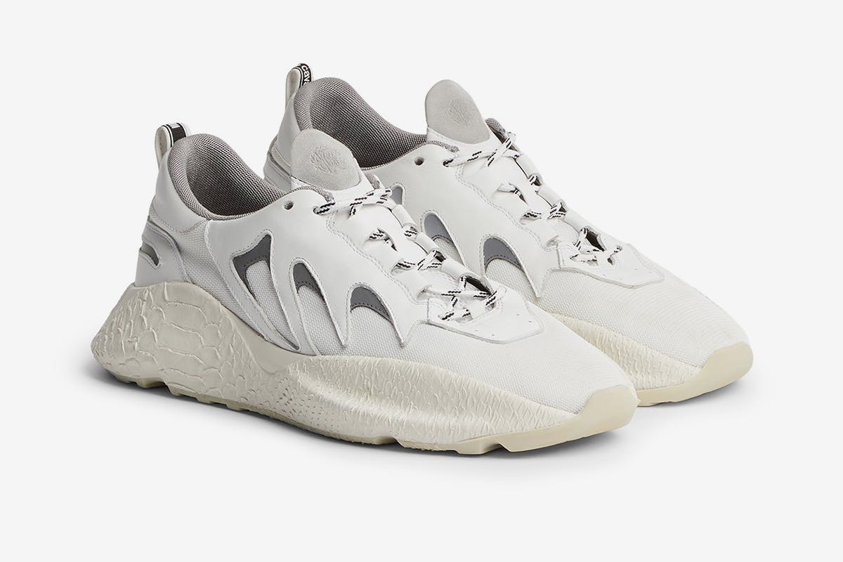roberto cavalli v1per sneaker Lukka Sabbat