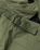 Highsnobiety – Water-Resistant Ripstop Cargo Pants Khaki - Pants - Green - Image 7