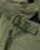 Highsnobiety – Water-Resistant Ripstop Cargo Pants Khaki - Pants - Green - Image 7
