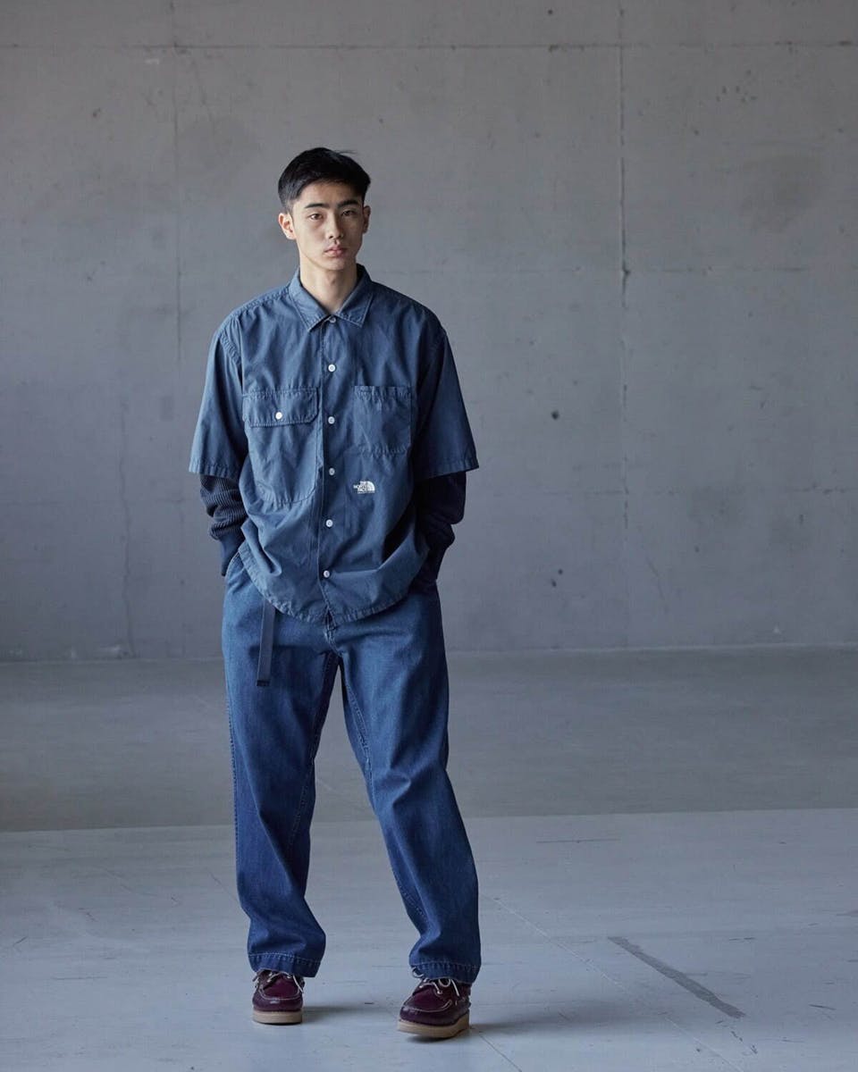 the-north-face-purple-label-nanamica-collab-ss22 (9)