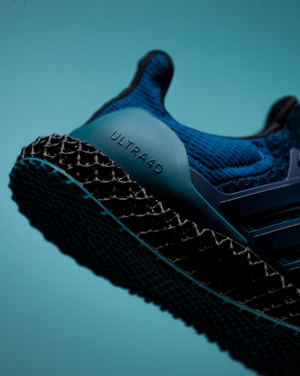 adidas packer consortium