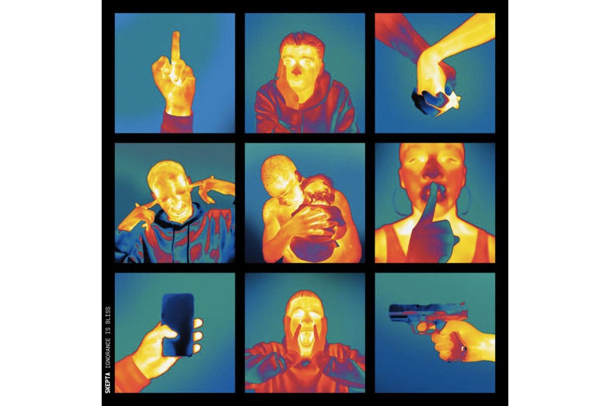 skepta ignorance is bliss