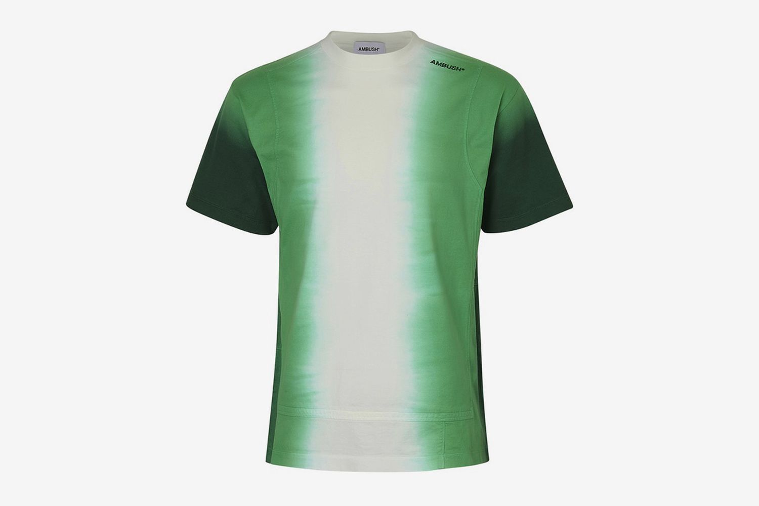 Tie and Dye T-Shirt