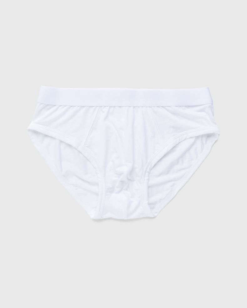 CDLP – Y-Brief White