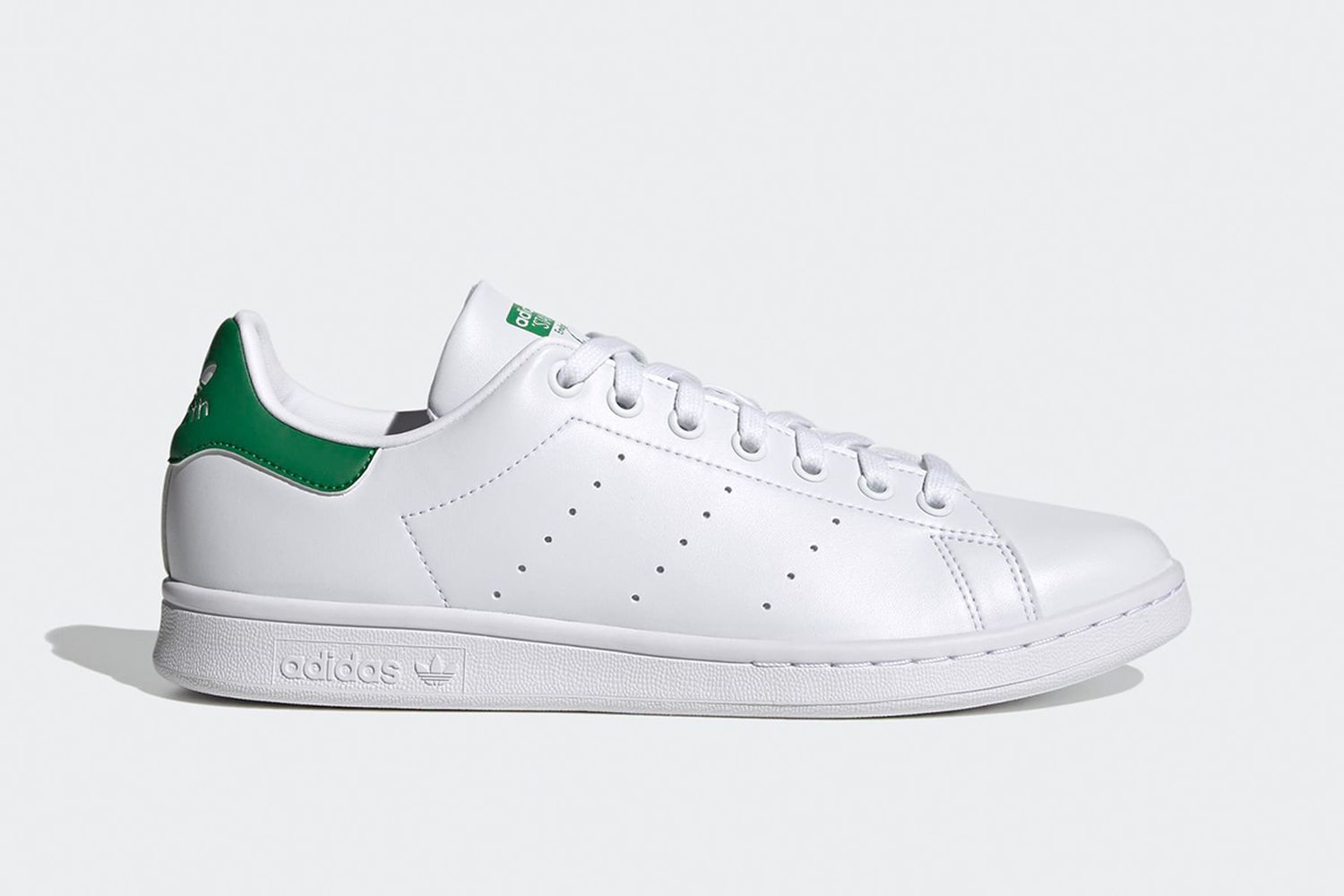 9 of Classic adidas Sneakers That Every Needs