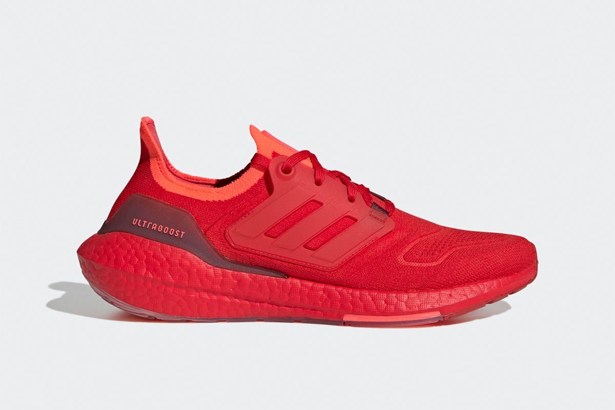 Highsnobiety ultra boost on feet online