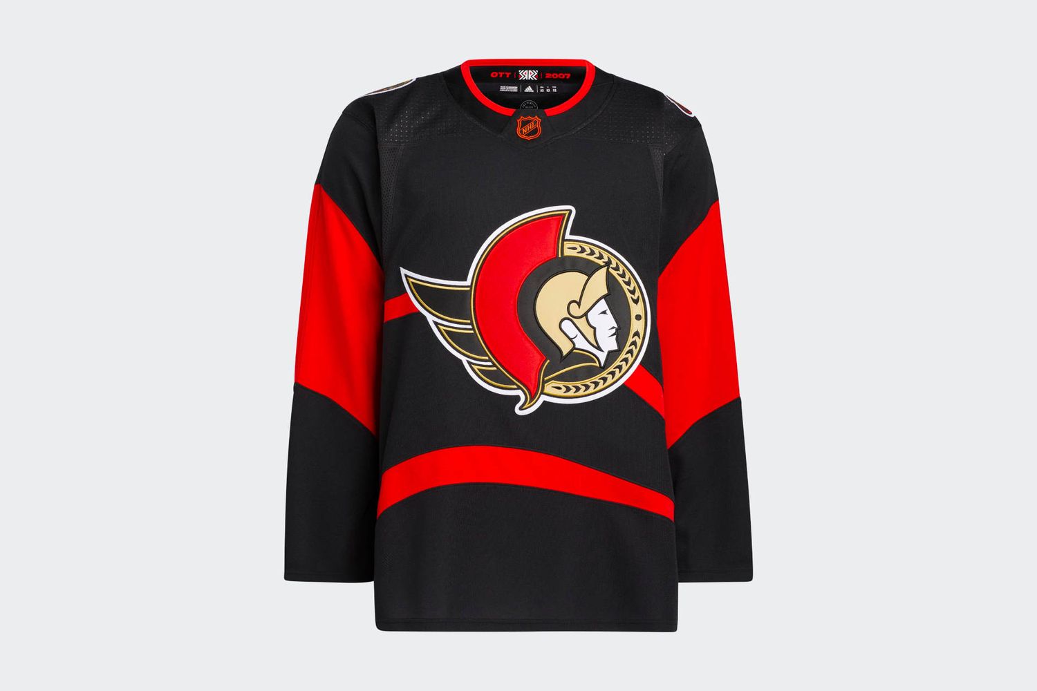 adidas Reverse Retro Shop the Best Hockey Jerseys of 2023 Here