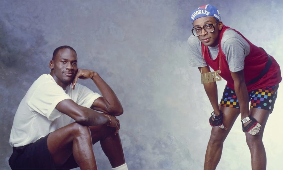 michael jordan and mia hamm commercial