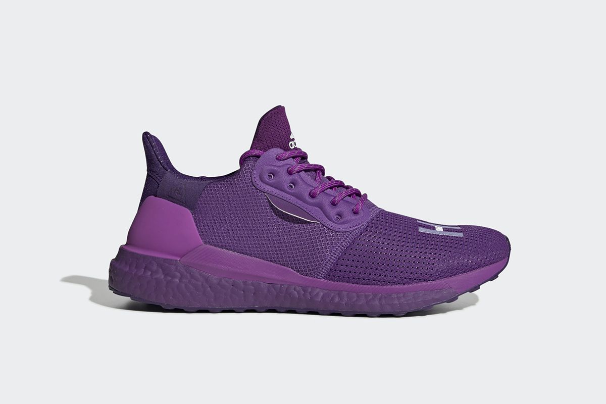 pharrell williams shoes foot locker