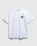 Heart Bandana T-Shirt White/Black/Stone Washed