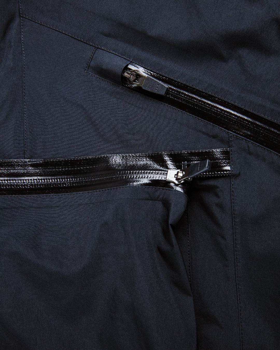 ACRONYM – J1A-GTPL Jacket Black - Outerwear - Black - Image 9