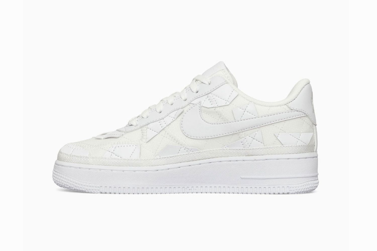 Billie Eilish Air Force 1 Sneakers