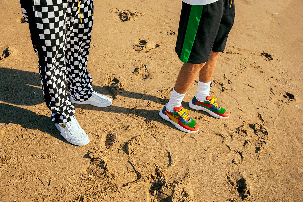 chinatown market puma ss19 collection release date price