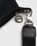 Longchamp x André Saraiva – Le Pliage André Travel Bag Black - Bags - Black - Image 4