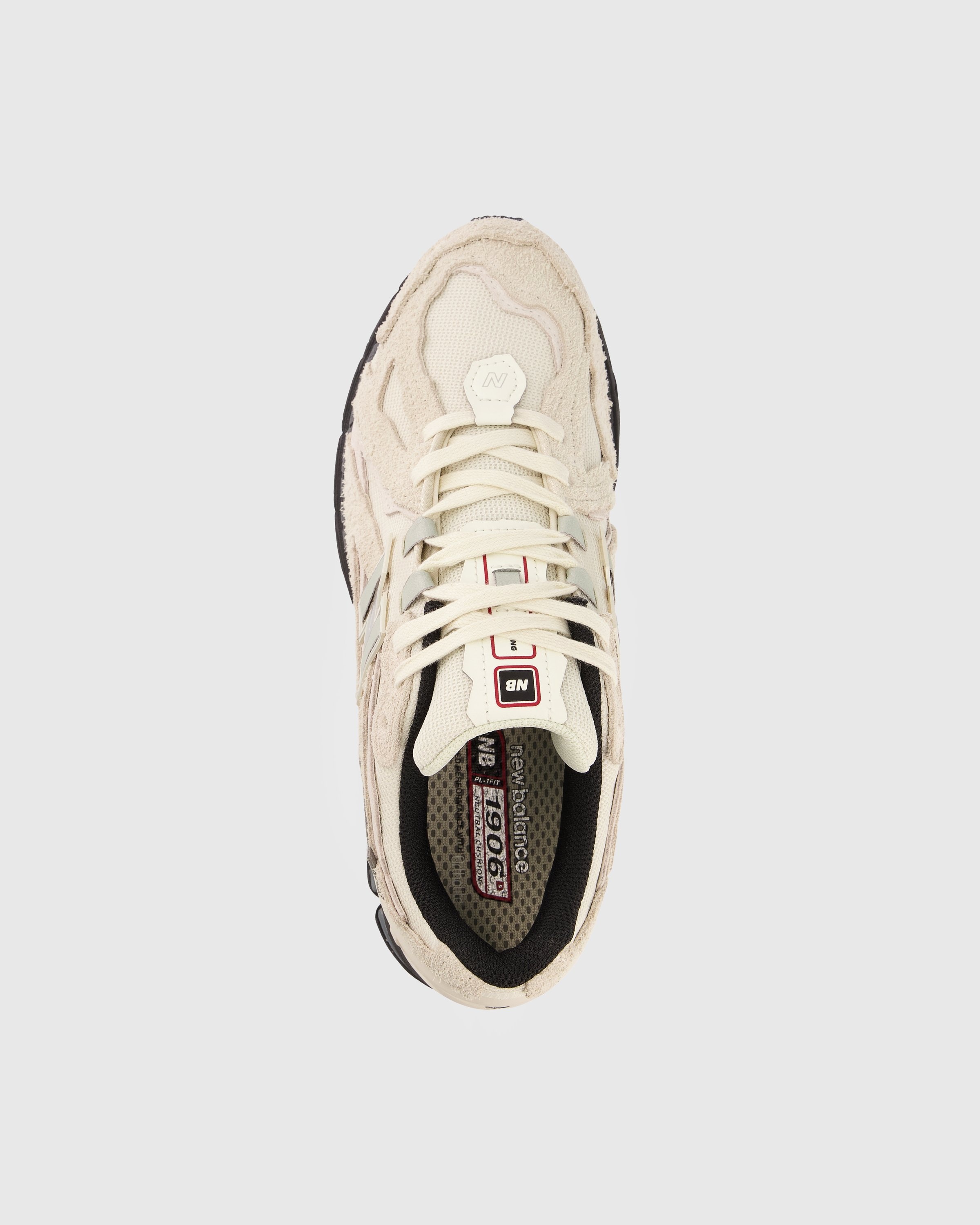 New Balance – 1906R Turtledove - Low Top Sneakers - Beige - Image 6