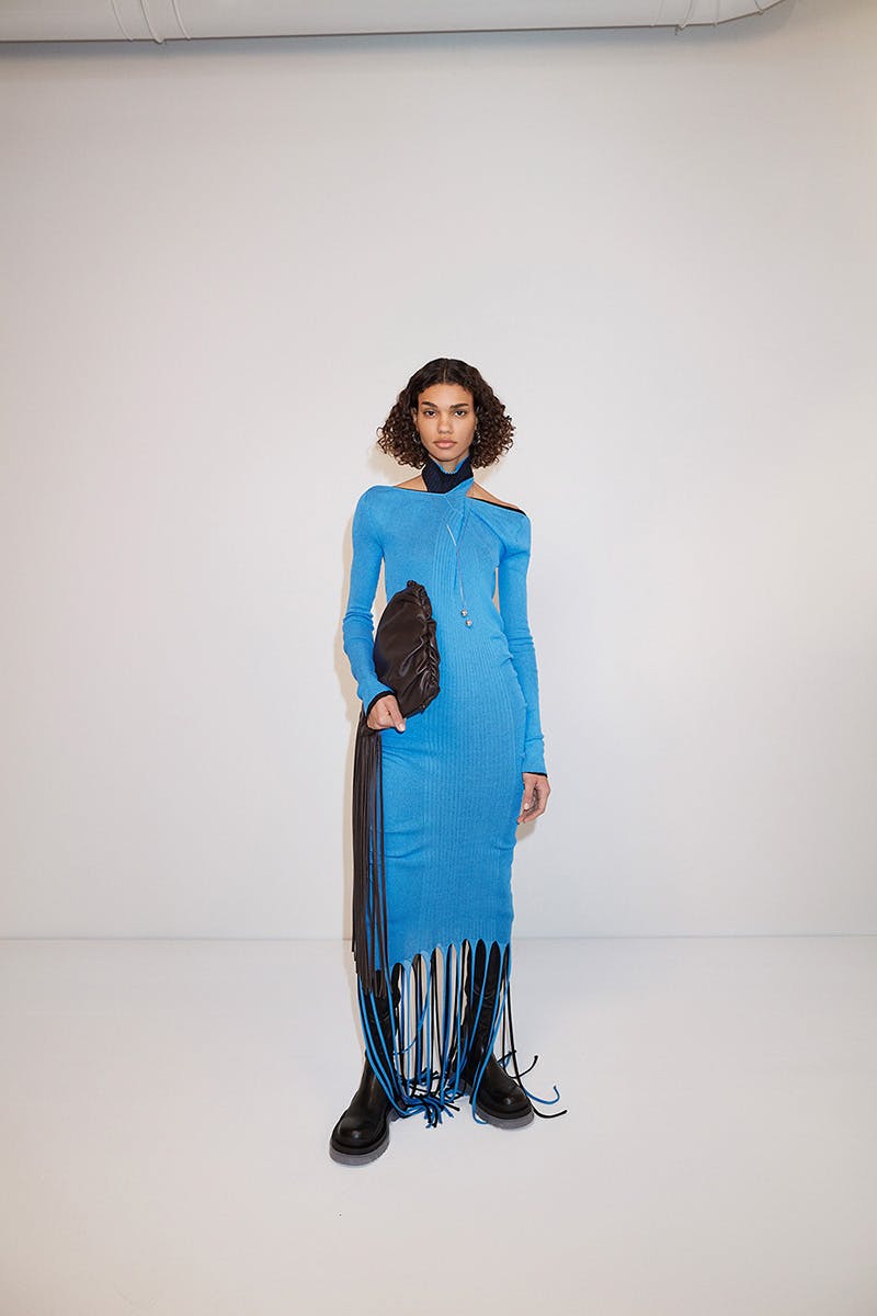 Bottega Veneta Pre-Fall 2020 collection