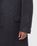 Our Legacy – Dolphin Coat Ash Grey - Outerwear - Grey - Image 10