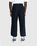 And Wander – Vent Pants Black - Pants - Black - Image 3