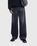 Martine Rose – Wide Leg Jean Cowboy Wash - Pants - Blue - Image 2