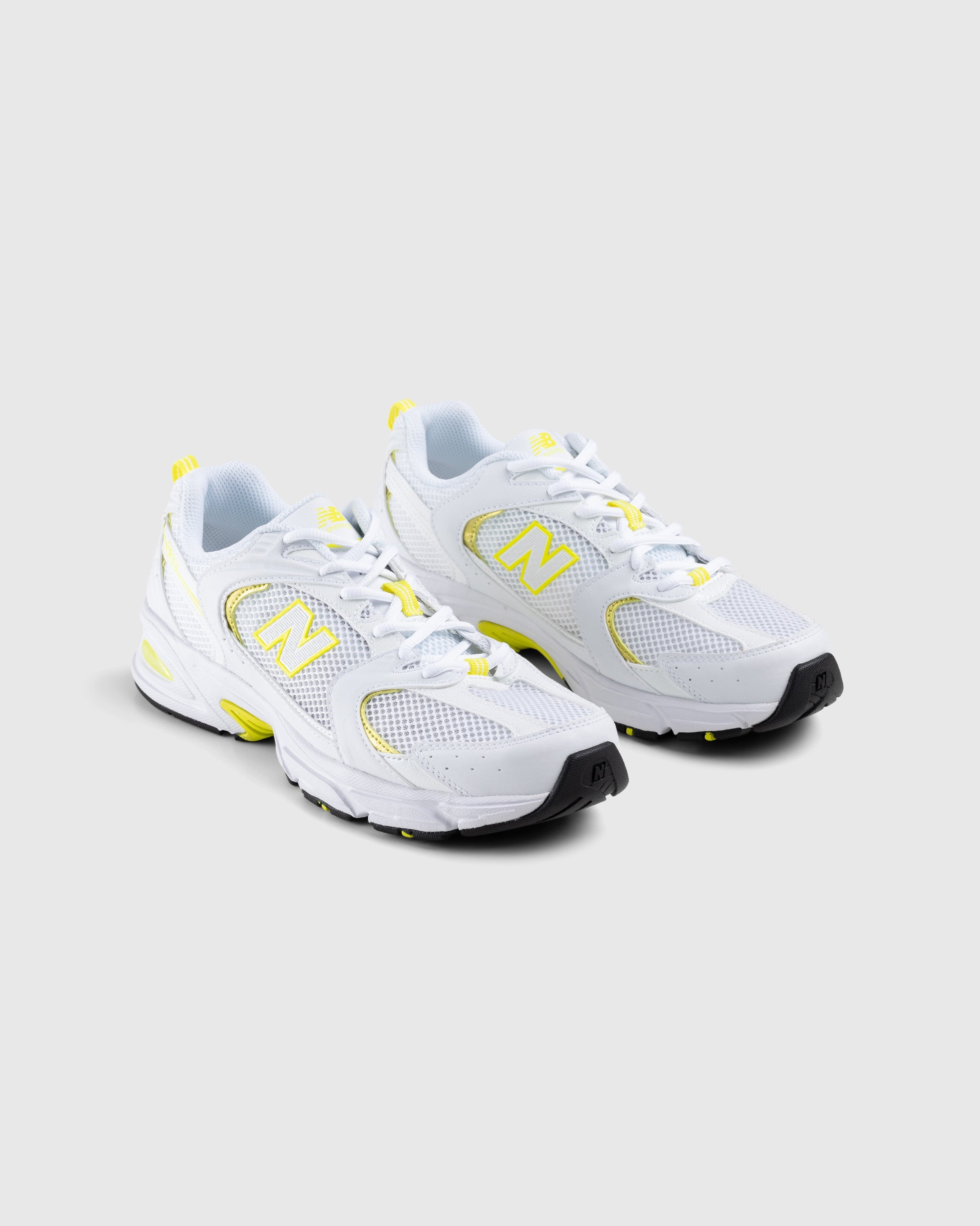 New Balance – MR530DWP Lemonade - Low Top Sneakers - Yellow - Image 3