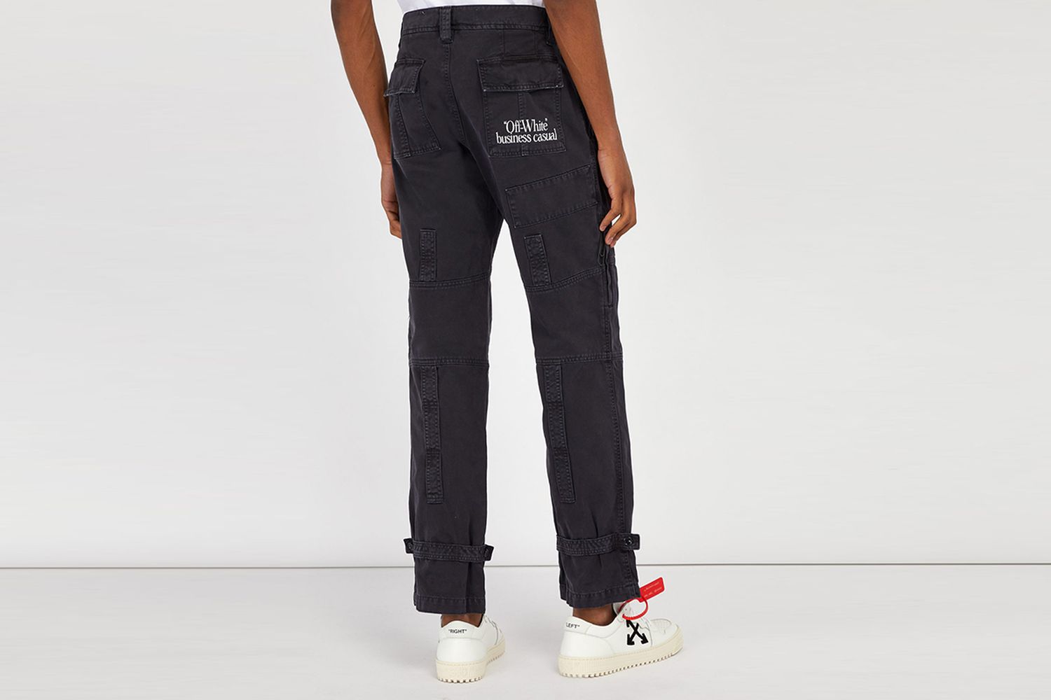 Chino Trousers